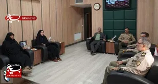 رزمایش طرح سپاس با دیدار از ۳۷۰ خانواده شهید ارتش آغاز می&zwnj;شود