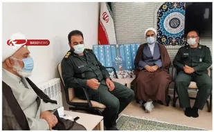 پایگاه های قرآنی با همکاری امورمساجد و سپاه ری افتتاح می شود