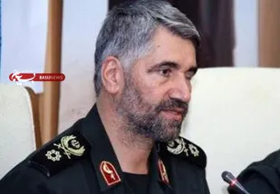 روحیه انقلابی عامل اصلی پیروزی انقلاب اسلامی