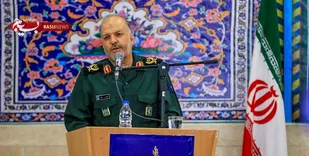 تنها ظرفیتی که در کنار سایر دستگاهها می تواند مجری بیانیه گام دوم انقلاب باشد شجره طیبه بسیج است
