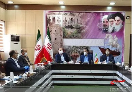 ۴۸۹ میلیارد تومان به کارگاه‌های زیان دیده از کرونا در بوشهر اختصاص یافت