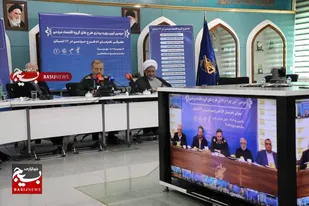 دومین آیین بهره&zwnj;برداری از طرح&zwnj;های گروه اقتصاد مردمی بنیاد تعاون بسیج و معرفی همزمان ۵۷ طرح مردمی در ۲۲ استان کشور