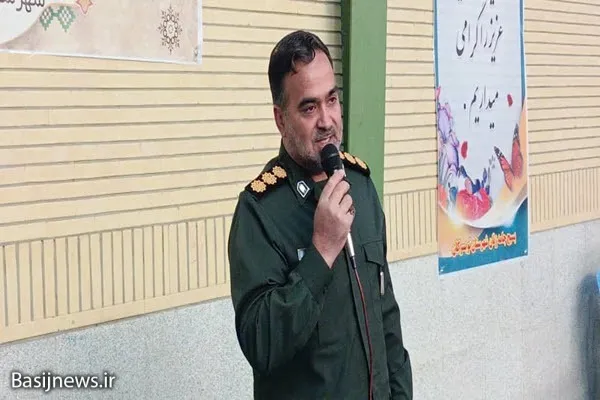 حضور و حمایت مردم موجب پیروزی انقلاب اسلامی است