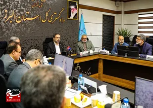 حفظ و ایجاد اشتغال برای بیش از ۲ هزار نفر با ورود دادگستری کل استان البرز/ جمع آوری ۱۳ هزار ماینر غیرمجاز در استان البرز