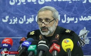 ٣٠ نمایشگاه همزمان با هفته دفاع مقدس در تهران برپا می&zwnj;شود