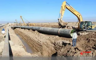 تداوم اقدامات جهت رفع تنش آبی در سیستان