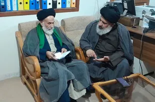 تأکید بر تقویت ارتباط و تکریم پیشکسوتان جهاد و شهادت در استان بوشهر