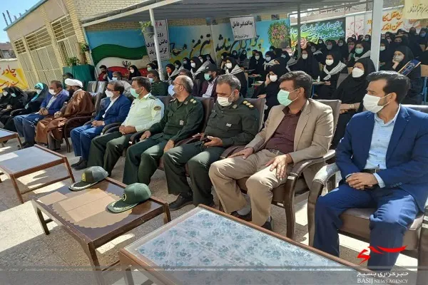 زنگ ایثار و شهادت در زابل نواخته شد