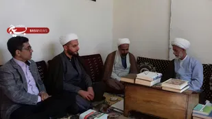 اعضای کانون&lrm;های فرهنگی هنری مساجد سربازان عرصه فرهنگ/ برنامه&zwnj;ریزی برای مقابله با ترفند&zwnj;های فرهنگی دشمن