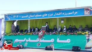 حضور رئیس جمهوری اسلامی ایران در سازمان ملل شجاعانه بود