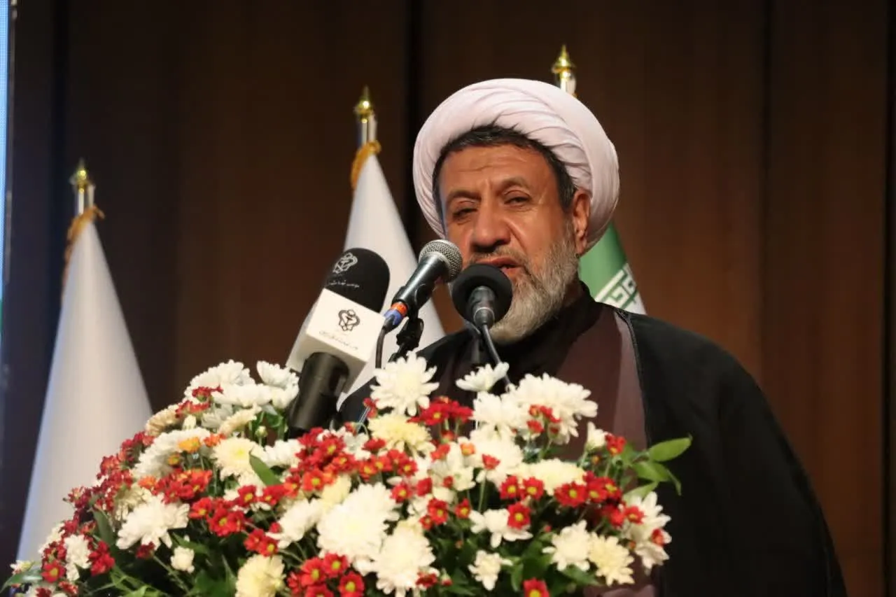 مراسم رویش امید 