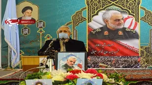 سردار سلیمانی، انسانی کامل بود