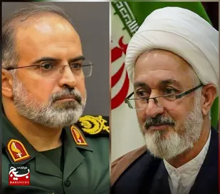 صیانت از امنیت نظام گره خورده با پاسداری از مرزهای فکری و عقیدتی است