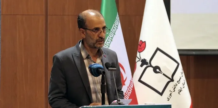مسعود حسینی