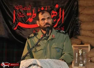 حاج قاسم الگوی تمام عیار پاسداران در همه زمینه ها/یک پاسدار تمام هستی خود را برای دفاع از انقلاب می&zwnj;گذارد