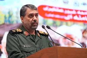 سردار قریشی: عشایر ایران در برابر هرگونه تحرک دشمن با قدرت کامل می‌ایستند