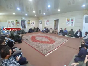 بازدید سردار ذوالقدر، از یادمان های استان خوزستان