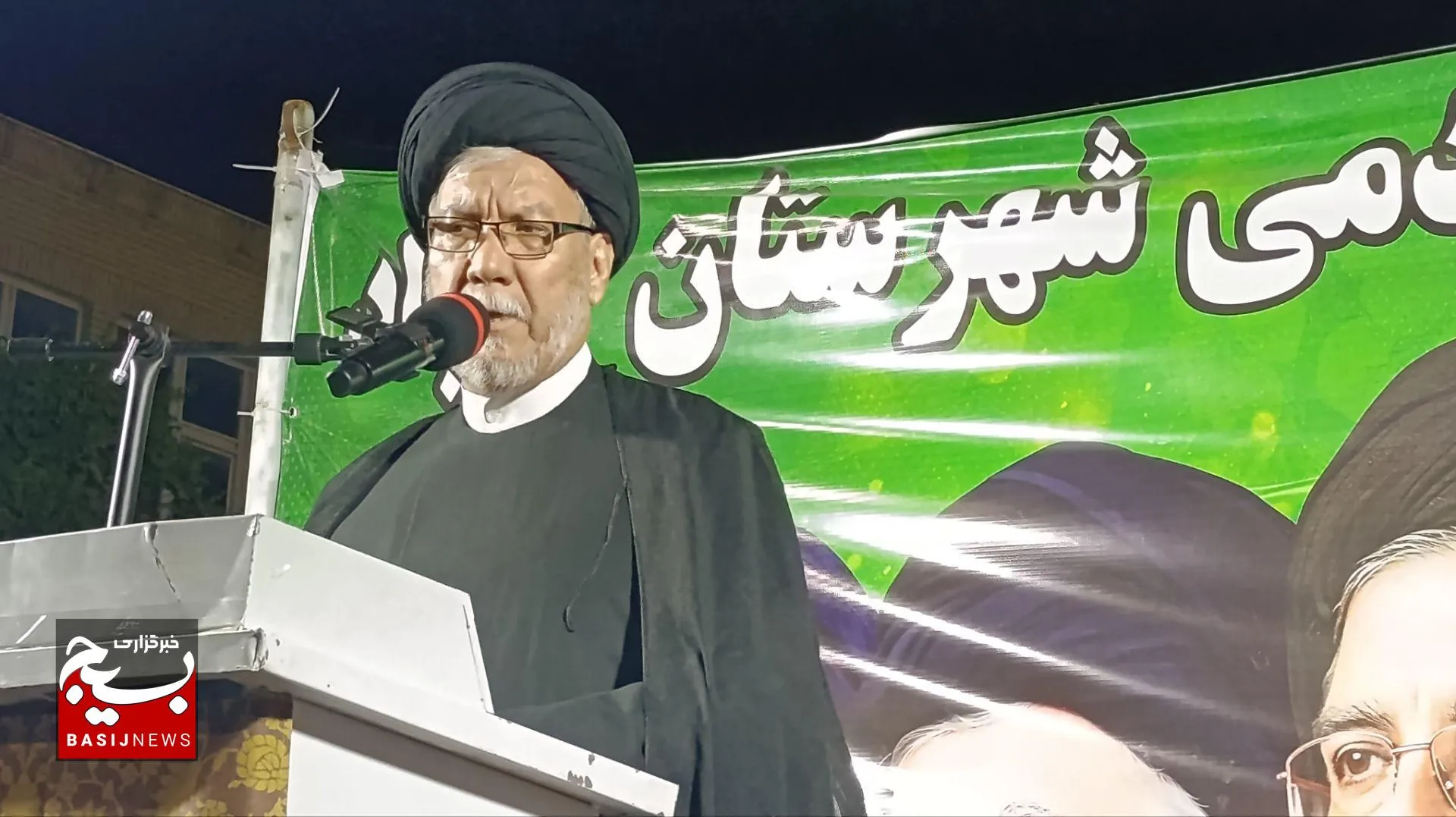 رسانه‌های غربی با پمپاژ اطلاعات غلط به دنبال تکرار سناریوی کربلا هستند