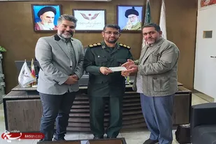 آزادی ۴۴ زندانی جرائم غیر عمد در شیراز با آغاز مرحله چهارم نذر رهایی