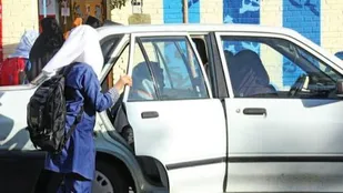 نرخ سرویس مدارس کرمانشاه ۴۰ درصد افزایش می&zwnj;یابد