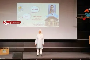مرحله منطقه&zwnj;ای دومین دوسالانه جشنواره قصه&zwnj;گویی &laquo;نهال امید&raquo;