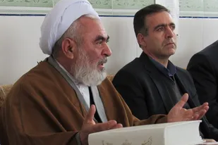 پیست اسکی سالم و شاداب دغدغه فرهنگی مسئولان شهرستان
