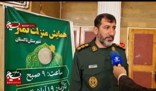 نماز، ستون اقتدار ملی و عامل پیروزی رزمندگان در میدان&zwnj;های نبرد است