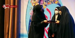 زنان می توانند تبلیغات مسموم دشمنان نظام را نقش بر آب و بی اثر کنند