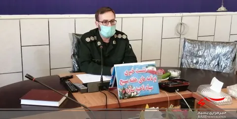 80 عنوان برنامه در هفته بسیج در ساوه اجرا می شود/افتتاح ۴باب منزل مسکونی برای نیازمندان در هفته بسیج