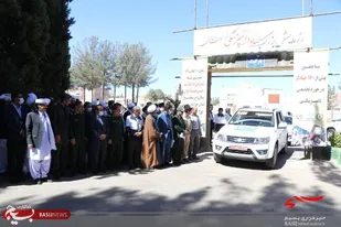 آغاز رزمایش بزرگ جهاد دامپزشکی در خراسان جنوبی