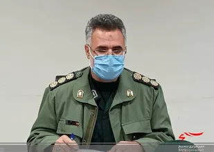 هنرمندان، فرماندهان عرصه مقابله با هجمه فرهنگی هستند