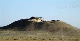 ثبت جهانی اثر نوشیجان در حال پیگیری است