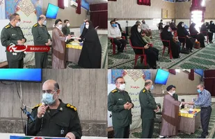 رسالت خبرنگاران باید امید آفرینی در مقابل سیاه نمایی دشمنان انقلاب باشد