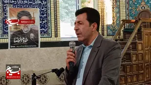 فرماندار میامی: انقلاب اسلامى ایران &laquo;فرزند مسجد&raquo;