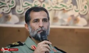پیام شهدا به ما این است که گوش به فرمان رهبری باشیم