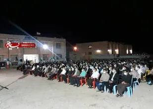 با حضور حداکثری و انتخاب درست باعث سرافرازی نظام می شویم/عاشورایی بودن حرکت انقلابی امام خمینی(ره)