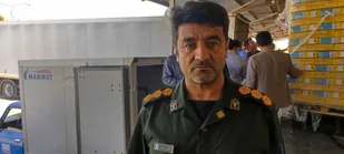 بیست و ششمین مرحله رزمایش مواسات و کمک مومنانه در چهارمحال و بختیاری