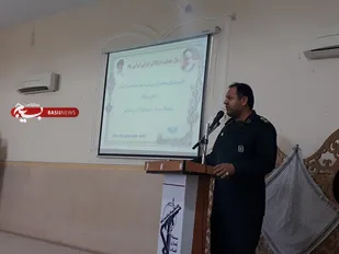 از80 نفر از برترین های طرح نشاط و تعالی در میناب تجلیل شدند