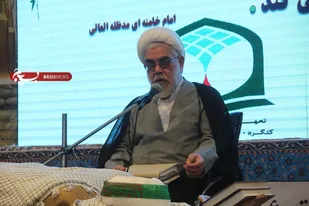 ابزار جهاد تبیین استدلال و برهان است