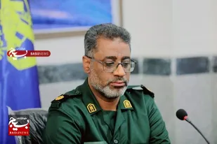 دعوت از مردم بشاگرد برای حضور پر رنگ در راهپیمایی ۲۲بهمن