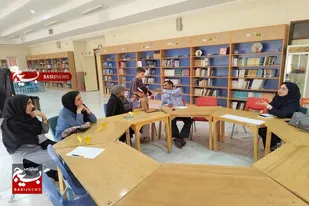 برگزاری کارگاه مهارت&zwnj;های فرزندپروری در کانون سرخه
