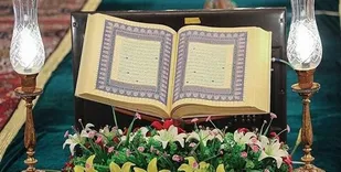 پنجمین دوره قرآنی &laquo;بشری&raquo; در ایلام برگزار شد