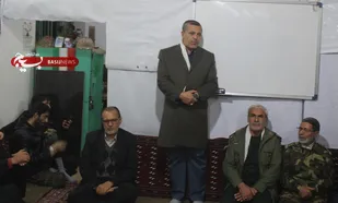 بسیج؛ الگویی از فرهنگ ناب ایثار و شهادت