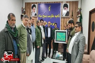 معتمدین، بازوان فرهنگی و اجتماعی بسیج در خدمت به مردم هستند