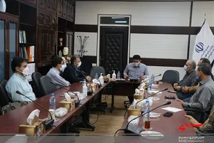 زمین بیمارستان ۵۴۰ تختخوابی زاهدان برای ساخت تحویل راه و شهرسازی شد