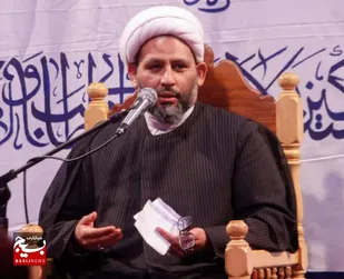لزوم کار فرهنگی مساجد در ماه رمضان جهت دستیابی مردم به هویت الهی