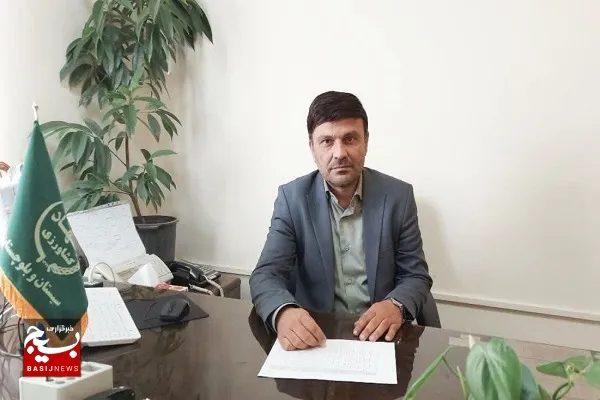 کشف عرضه خارج از شبکه بیش از یک تن کالای اساسی تنظیم بازار از فروشگاه‌های استان