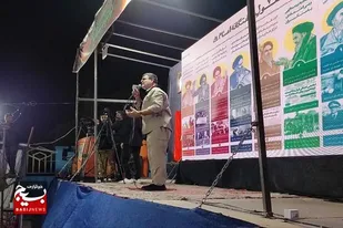 تأکید راوی دفاع مقدس بر ولایت&zwnj;مداری و تداوم گفتمان انقلاب