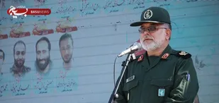 شهدا مسیر جهاد را به ما نشان دادند / امدادرسانی به سیل زدگان به سبک شهدای مدافع حرم