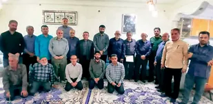 دامپزشکی؛ سنگر پنهان سلامت انسان و امنیت غذایی